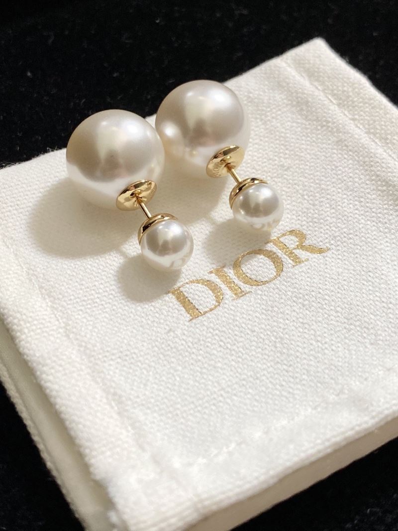 Christian Dior Earrings